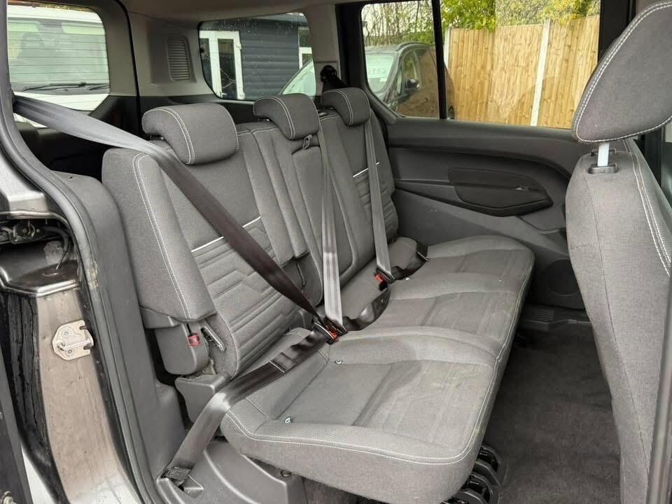 Used Ford Grand Tourneo Connect for sale - 78214411: Photo 12