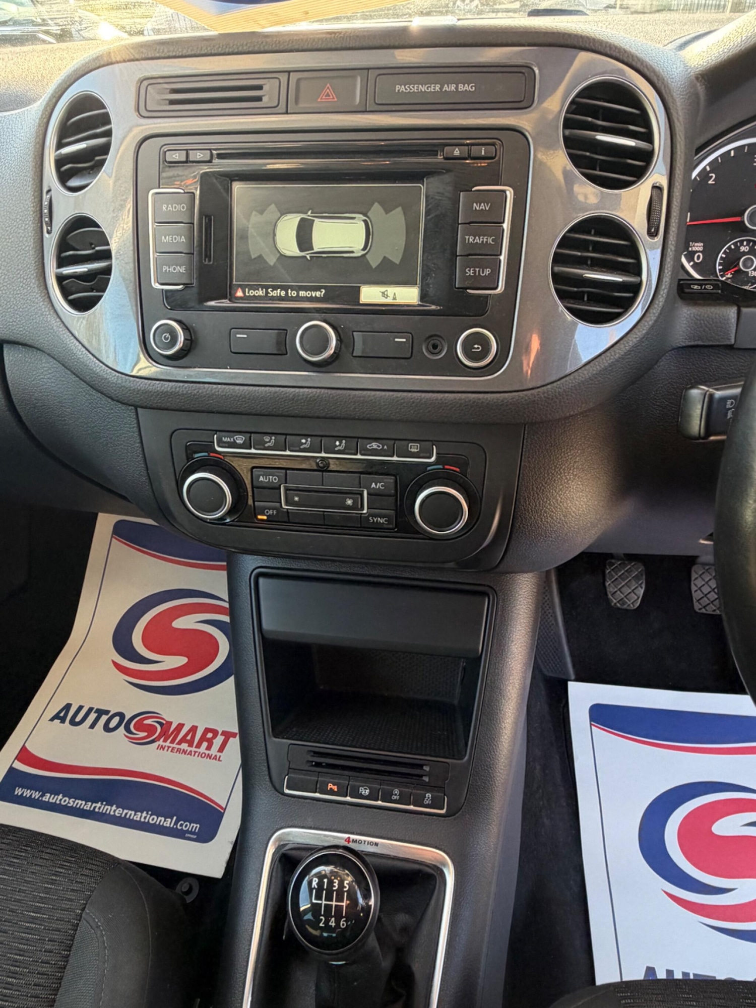 Used Volkswagen Tiguan 2012 for sale - 77769164: Photo 11