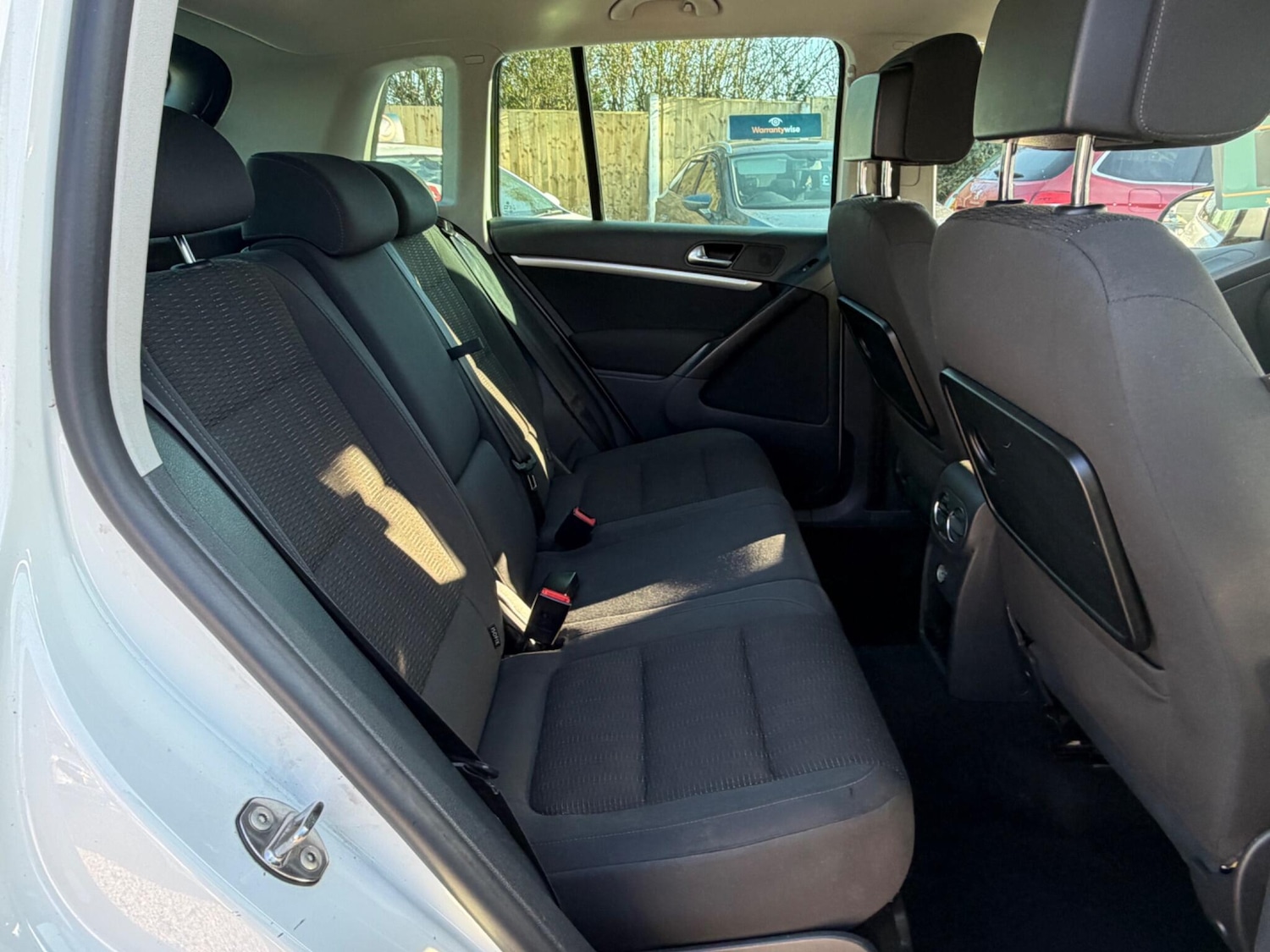 Used Volkswagen Tiguan 2012 for sale - 77769164: Photo 15