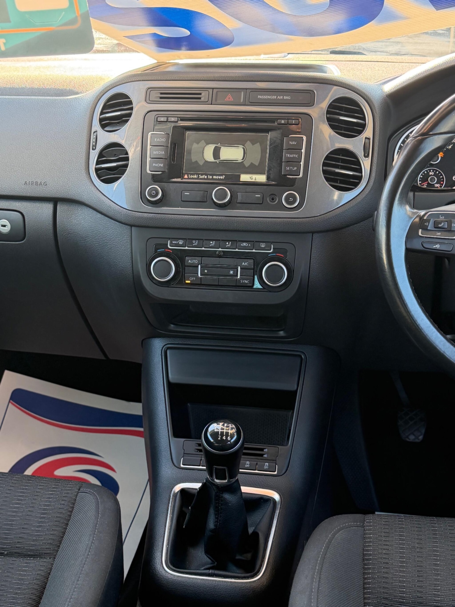 Used Volkswagen Tiguan 2012 for sale - 77769164: Photo 19