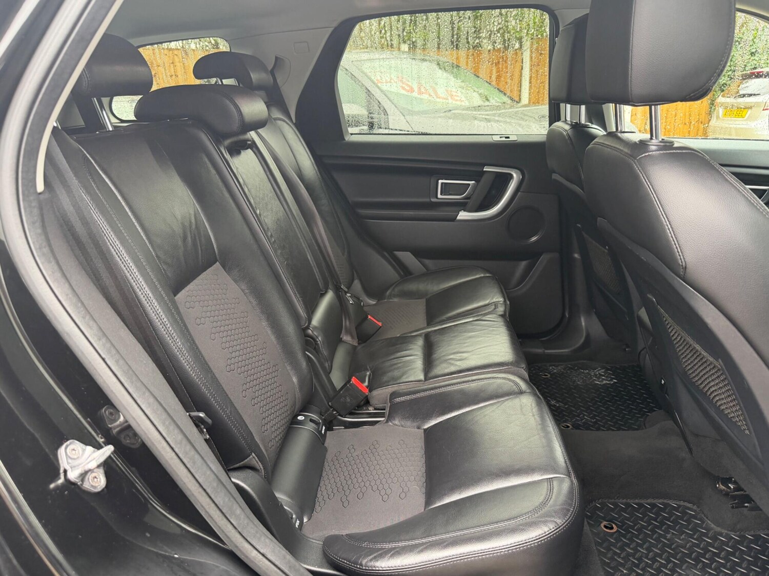 Used Land Rover Discovery Sport for sale - 77509639: Photo 14