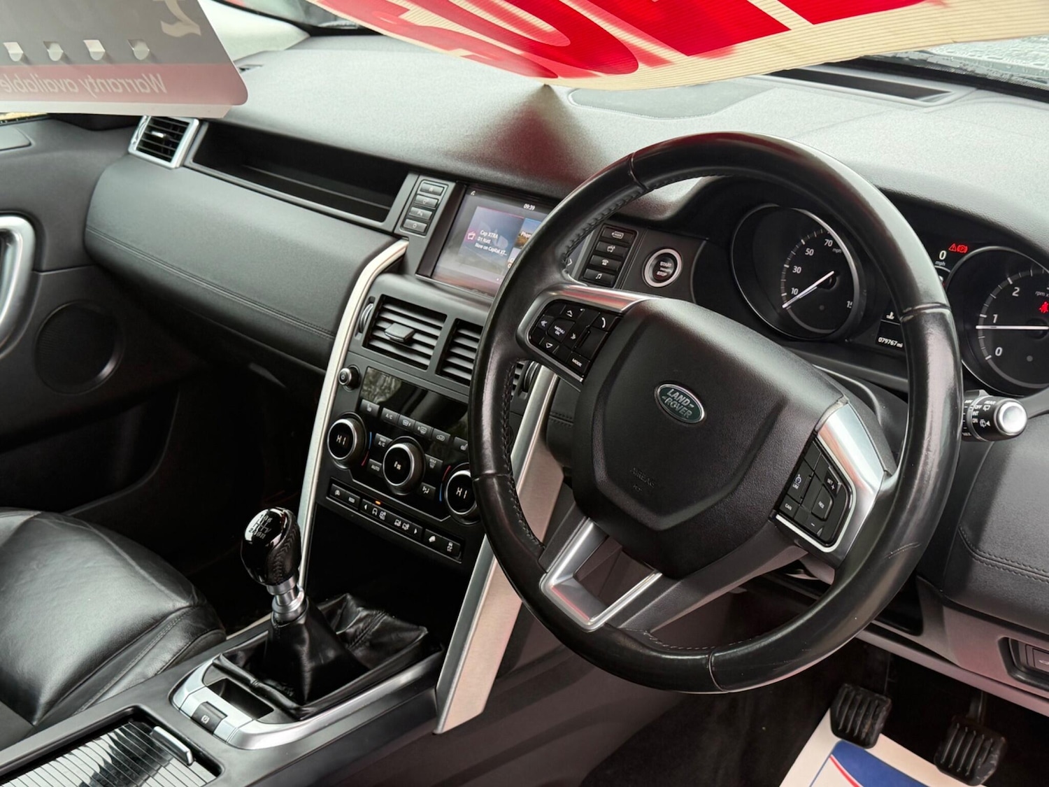 Used Land Rover Discovery Sport for sale - 77509639: Photo 15