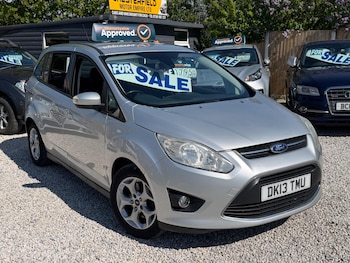 Used Ford Grand C-Max 2013 for sale - 78384360: Photo