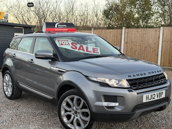 2012 (12) - 2.2 SD4 Prestige 5dr Auto