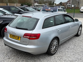 Used Audi A6 2009 for sale - 78073109: Photo