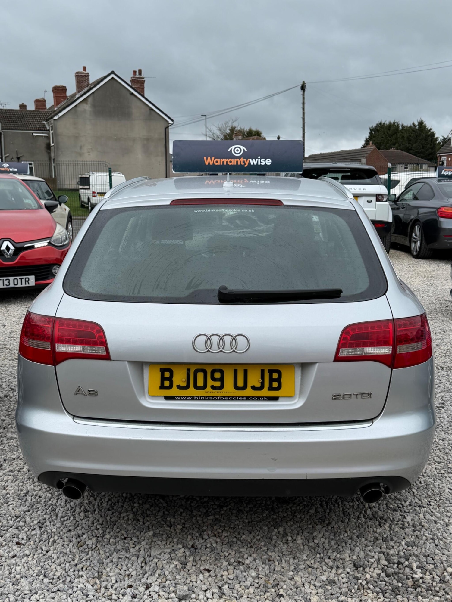 Used Audi A6 2009 for sale - 78073109: Photo 5