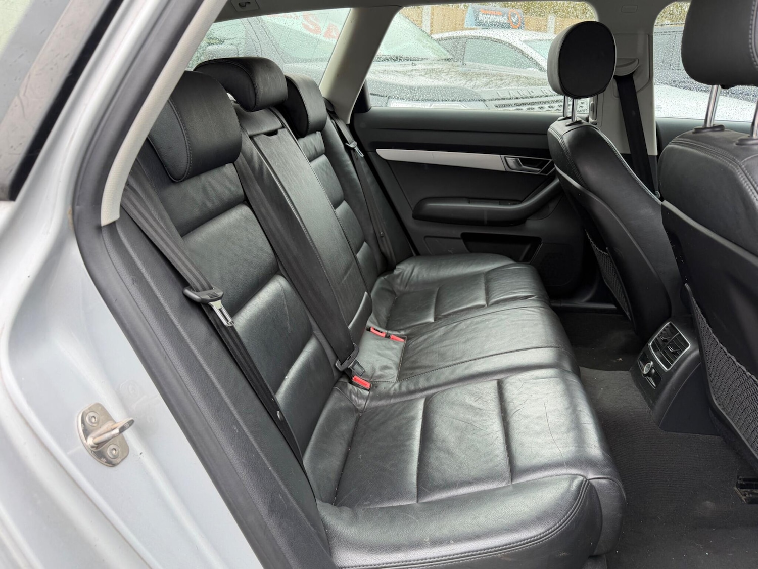 Used Audi A6 2009 for sale - 78073109: Photo 8