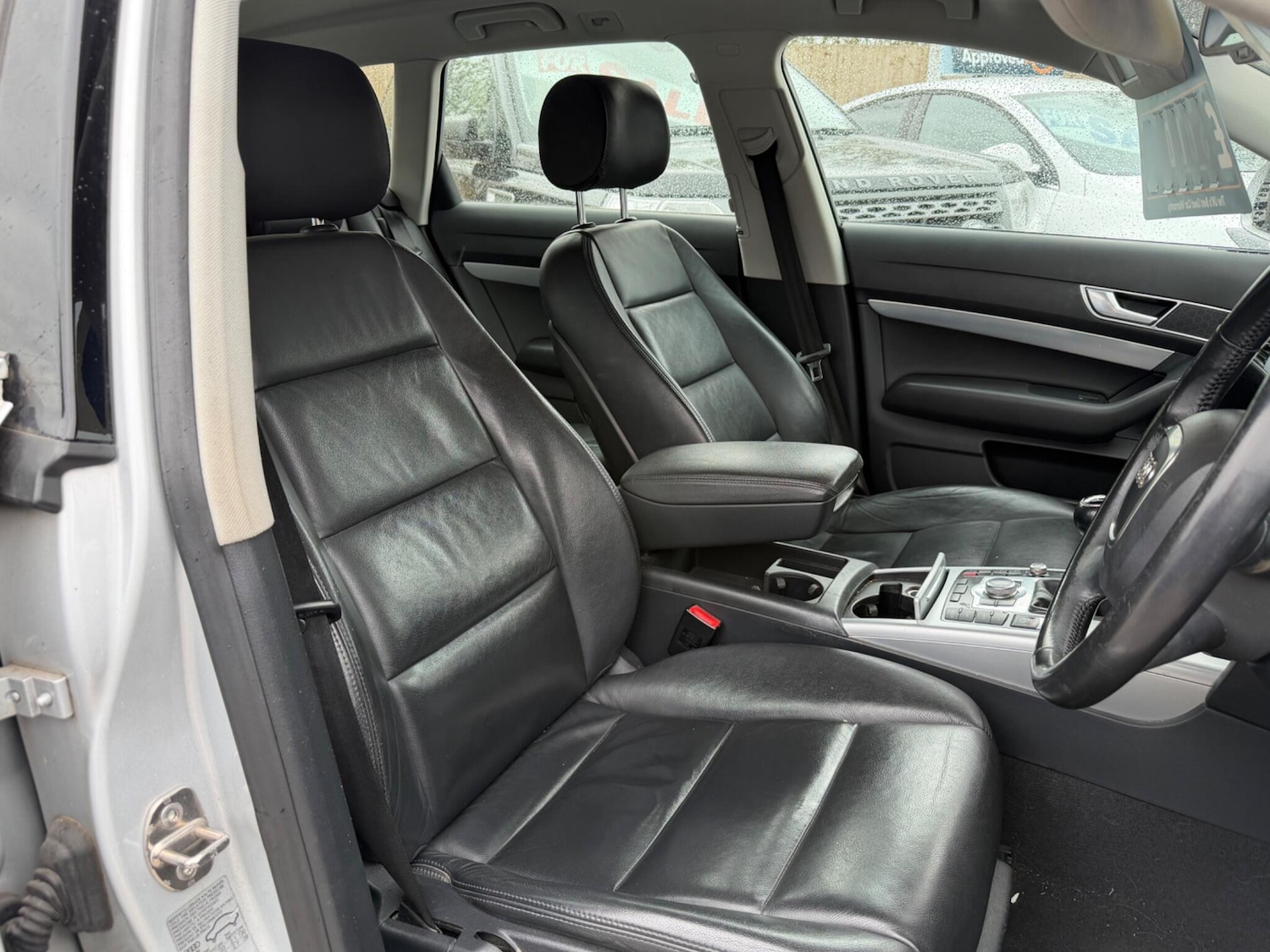 Used Audi A6 2009 for sale - 78073109: Photo 9