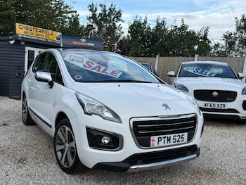 Used Peugeot 3008 2016 for sale - 79711414: Photo