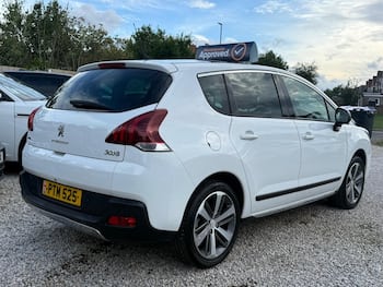 Used Peugeot 3008 2016 for sale - 79711414: Photo