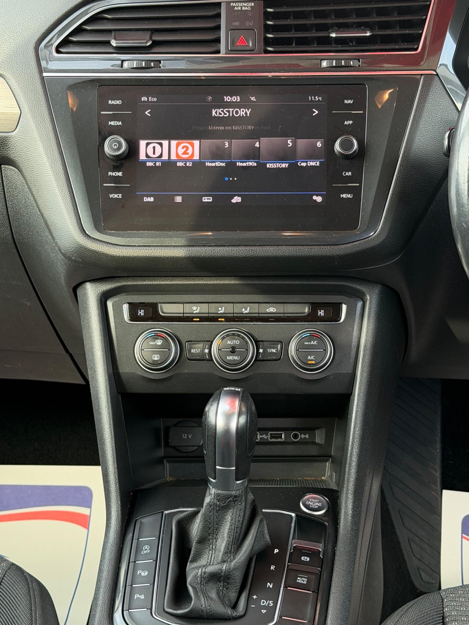 Used Volkswagen Tiguan Allspace 2019 for sale - 77657601: Photo 10