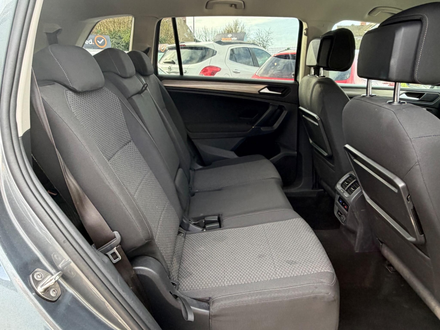 Used Volkswagen Tiguan Allspace 2019 for sale - 77657601: Photo 11