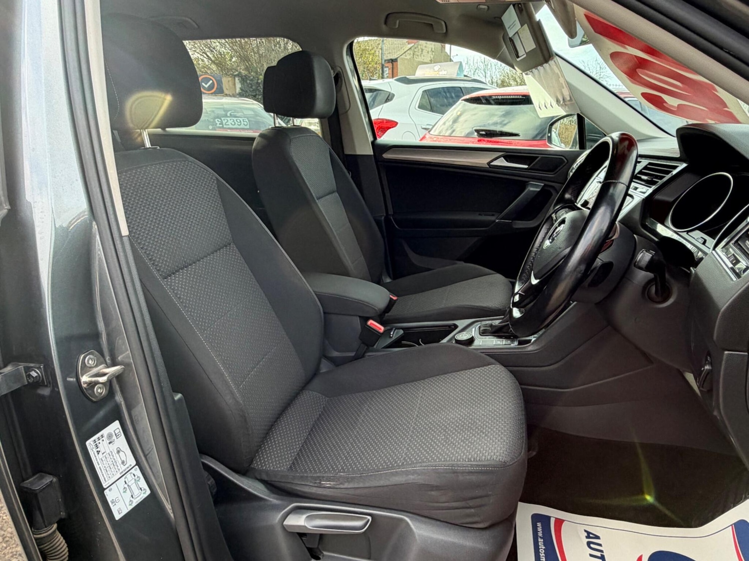 Used Volkswagen Tiguan Allspace 2019 for sale - 77657601: Photo 15