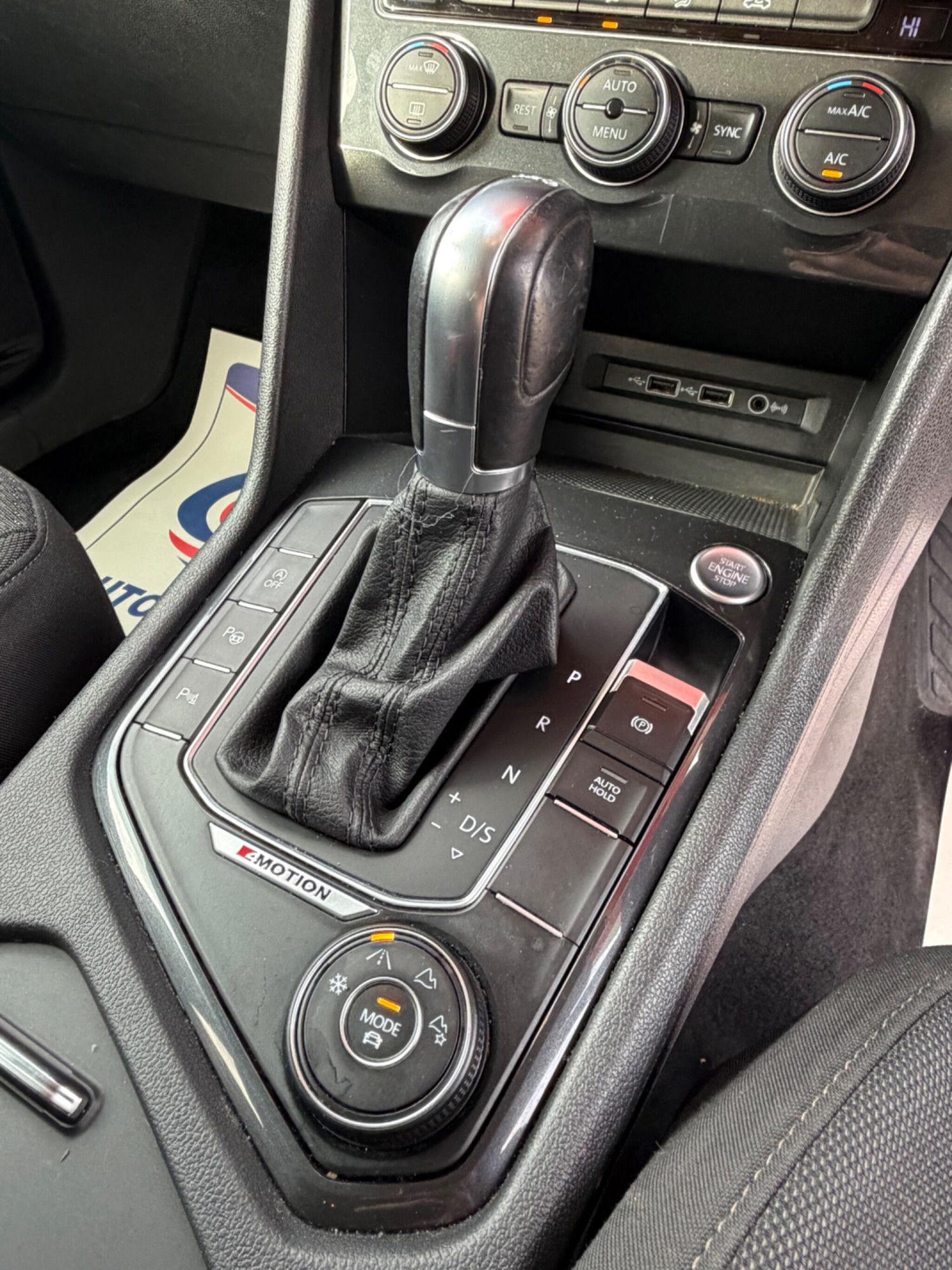 Used Volkswagen Tiguan Allspace 2019 for sale - 77657601: Photo 16