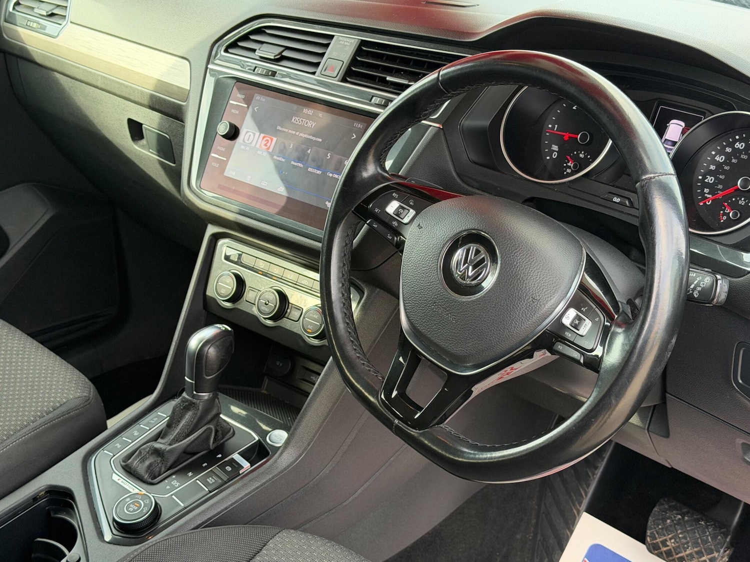 Used Volkswagen Tiguan Allspace 2019 for sale - 77657601: Photo 17