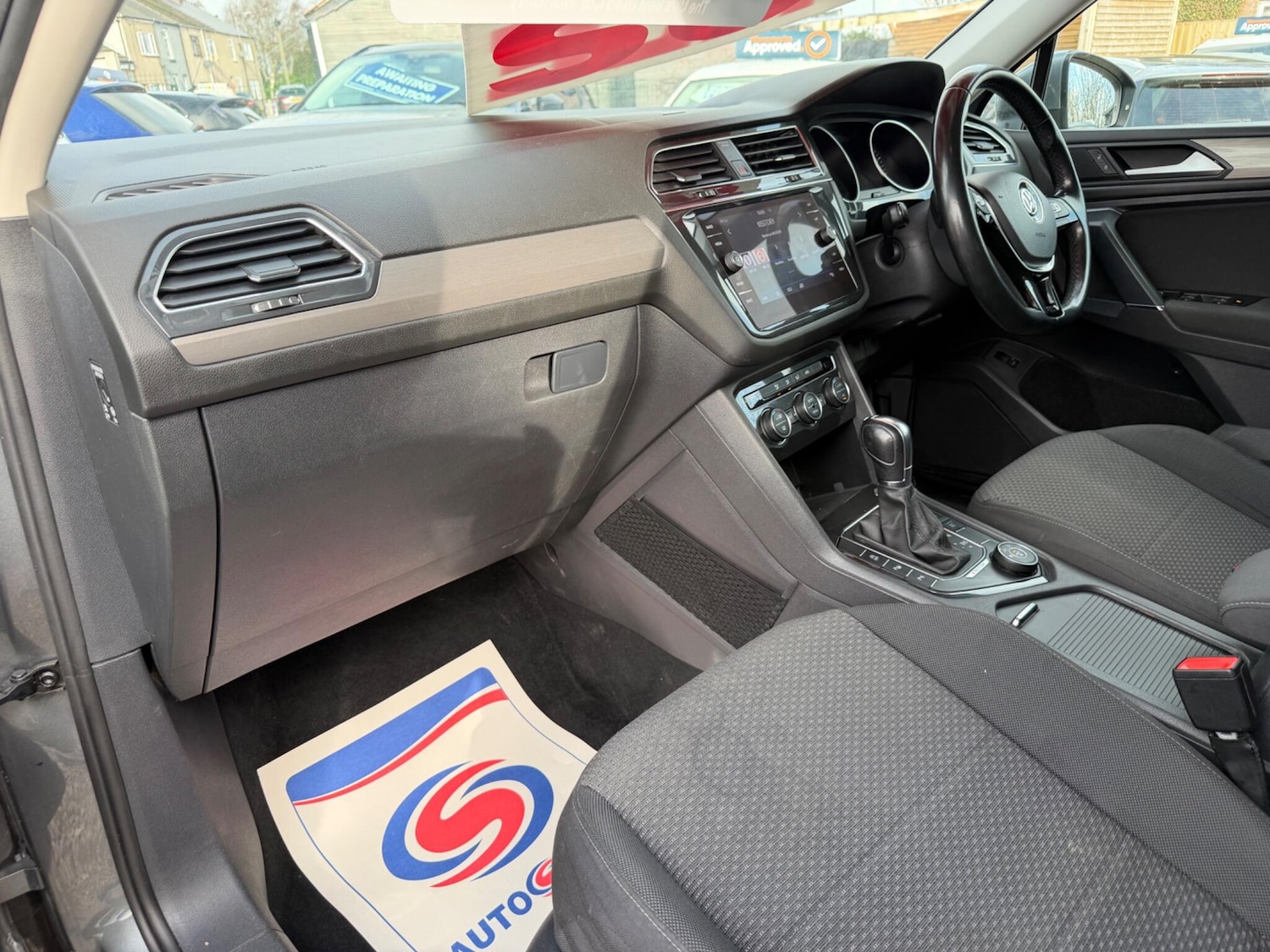 Used Volkswagen Tiguan Allspace 2019 for sale - 77657601: Photo 18