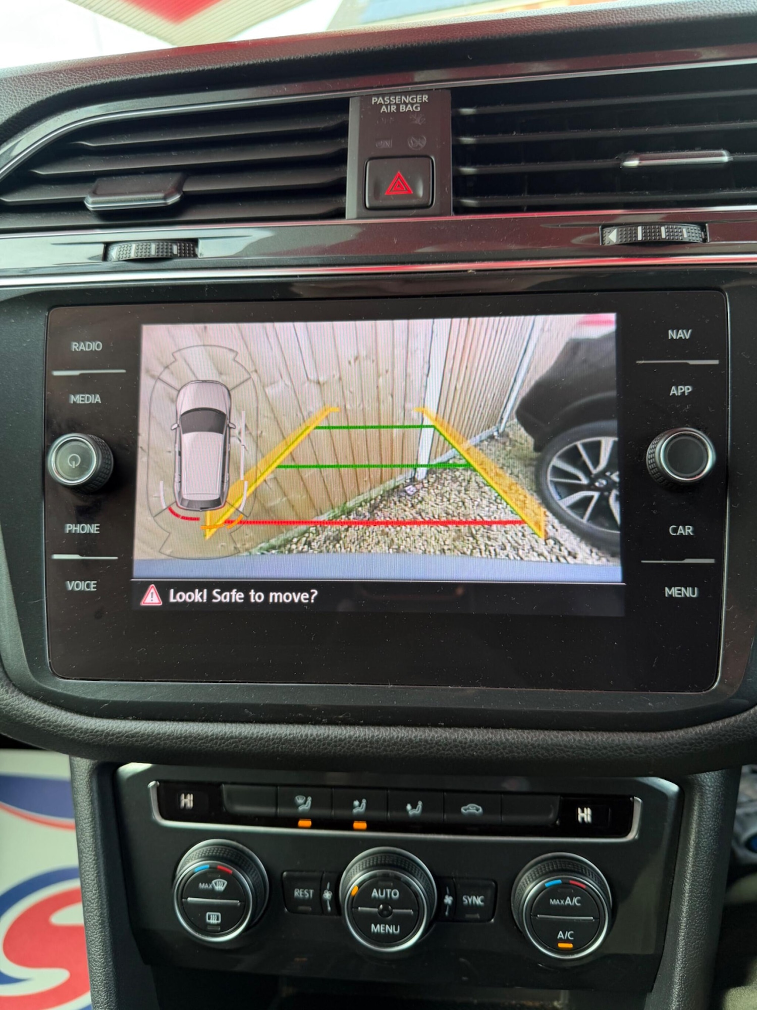 Used Volkswagen Tiguan Allspace 2019 for sale - 77657601: Photo 19