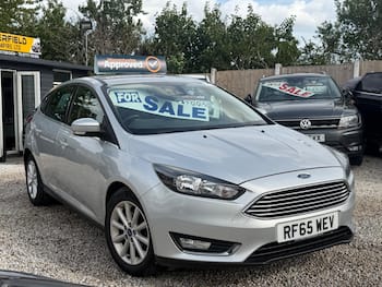 Used Ford Focus 2015 for sale - 79740851: Photo