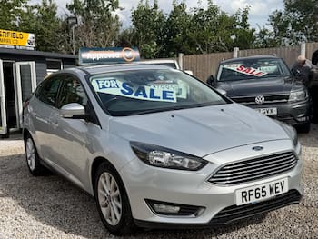 Used Ford Focus 2015 for sale - 79740851: Photo
