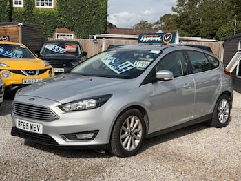 Used Ford Focus 2015 for sale - 79740851: Photo