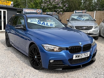 Used BMW 3 Series 2013 for sale - 78470987: Photo