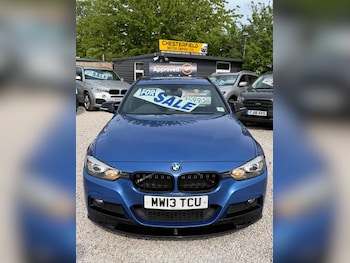 Used BMW 3 Series 2013 for sale - 78470987: Photo