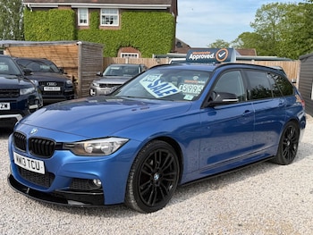 Used BMW 3 Series 2013 for sale - 78470987: Photo