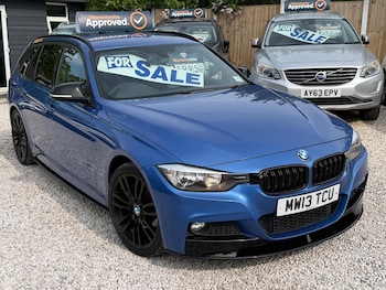Used BMW 3 Series 2013 for sale - 78470987: Photo