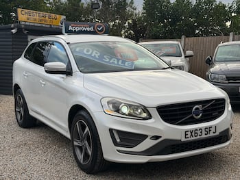 Used Volvo XC60 2013 for sale - 79740806: Photo