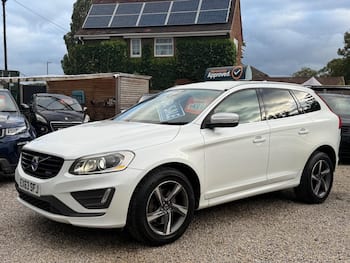 Used Volvo XC60 2013 for sale - 79740806: Photo