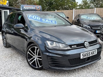 Used Volkswagen Golf 2015 for sale - 79540291: Photo