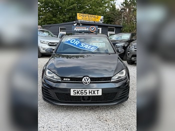 Used Volkswagen Golf 2015 for sale - 79540291: Photo