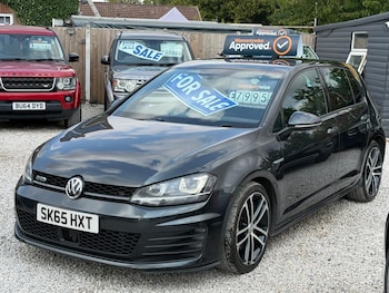 Used Volkswagen Golf 2015 for sale - 79540291: Photo