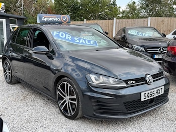 Used Volkswagen Golf 2015 for sale - 79540291: Photo