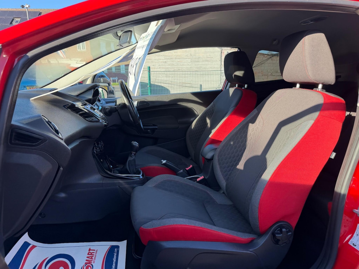 Used Ford Fiesta 2014 for sale - 76759279: Photo 13