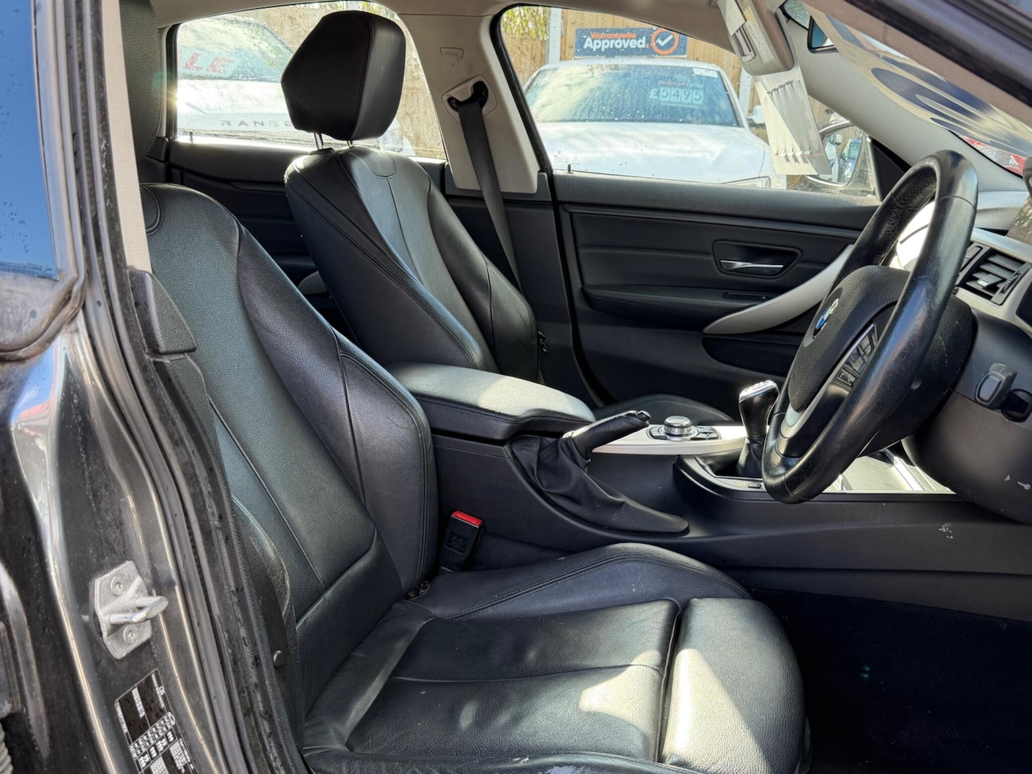 Used BMW 4 Series Gran Coupe for sale - 78141450: Photo 10