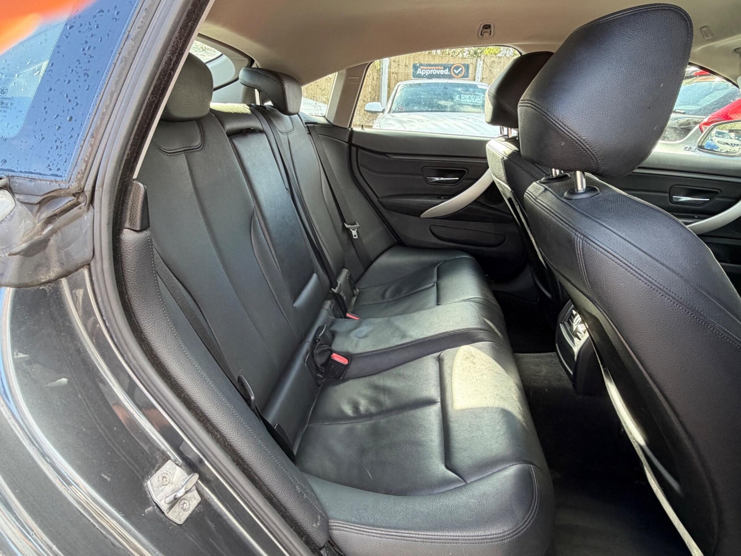 Used BMW 4 Series Gran Coupe for sale - 78141450: Photo 11