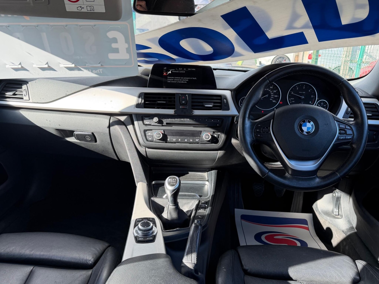 Used BMW 4 Series Gran Coupe for sale - 78141450: Photo 12