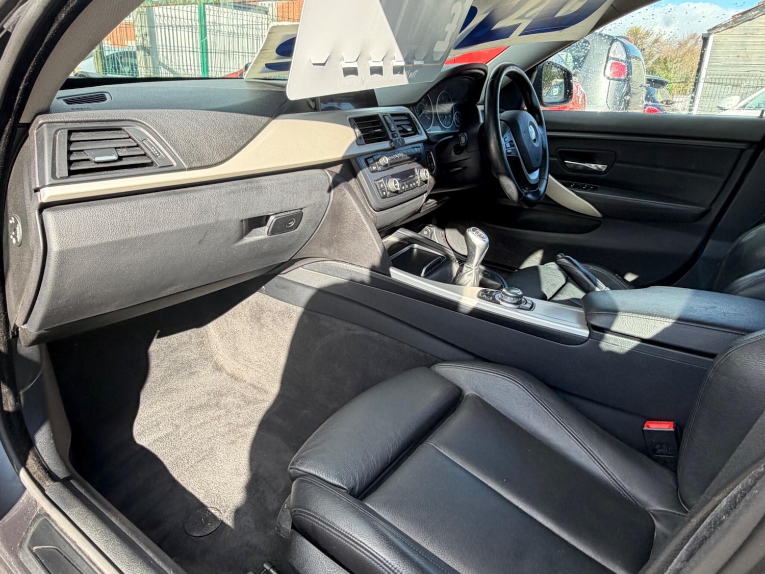 Used BMW 4 Series Gran Coupe for sale - 78141450: Photo 13