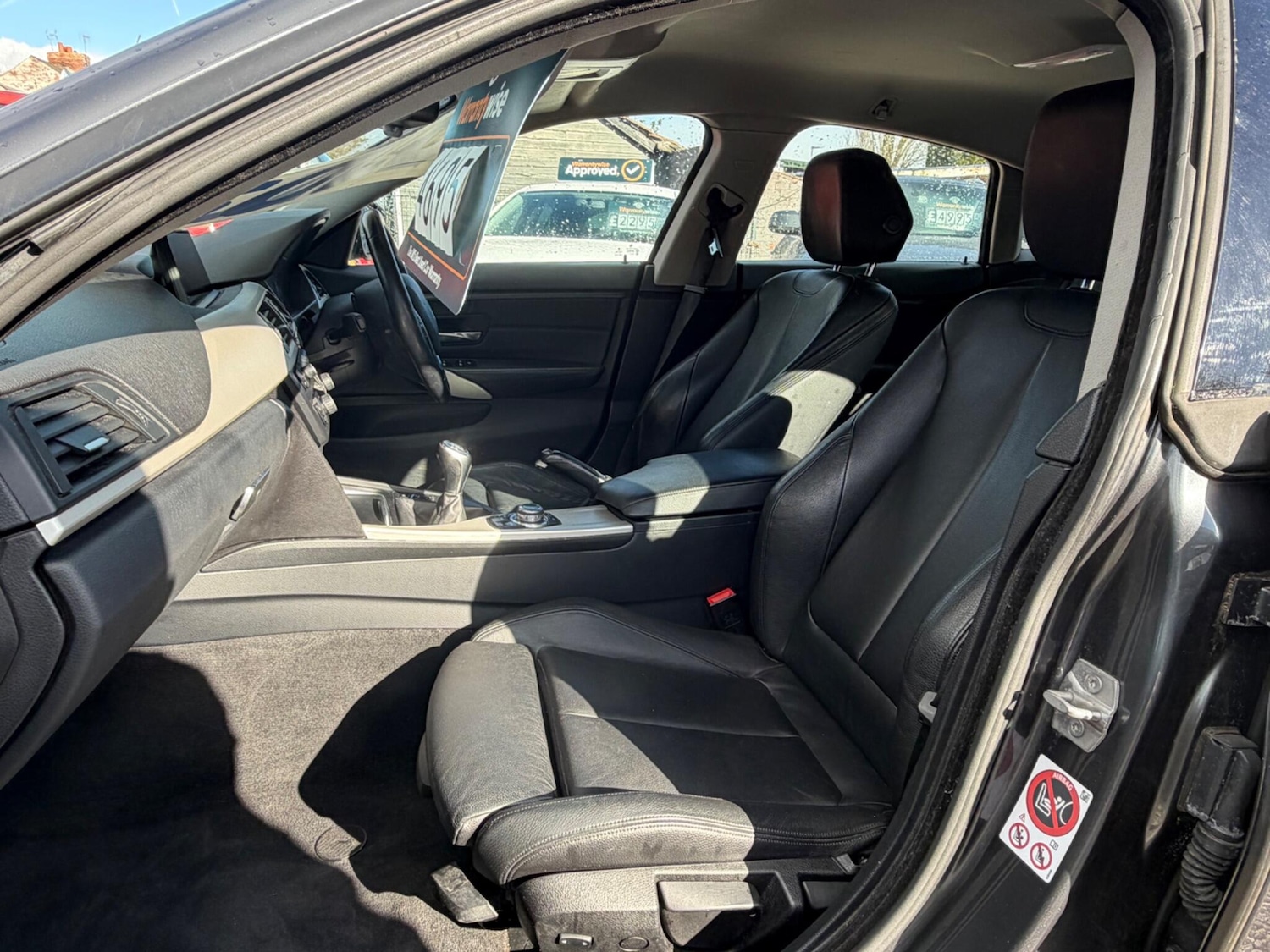 Used BMW 4 Series Gran Coupe for sale - 78141450: Photo 14