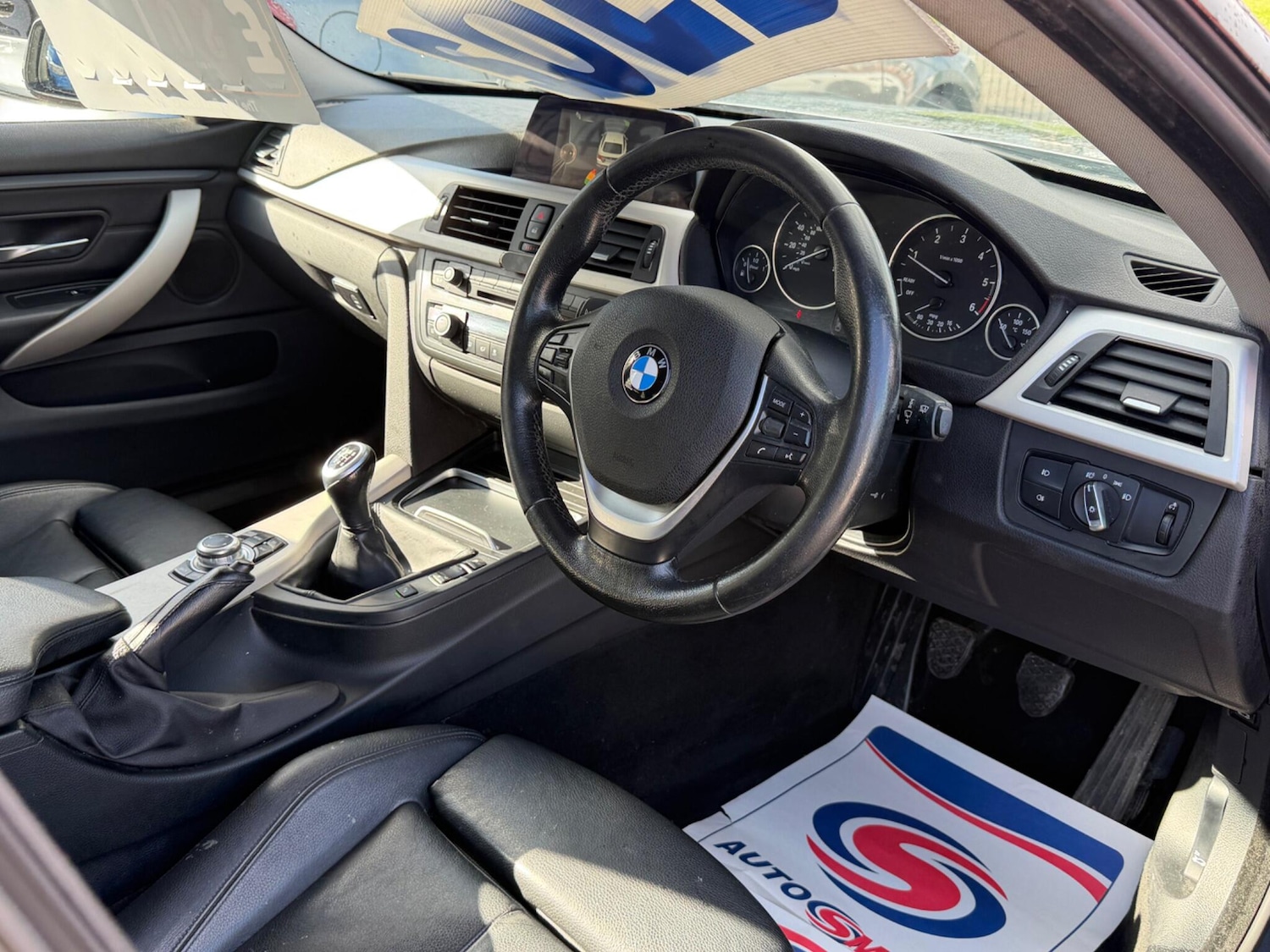 Used BMW 4 Series Gran Coupe for sale - 78141450: Photo 9