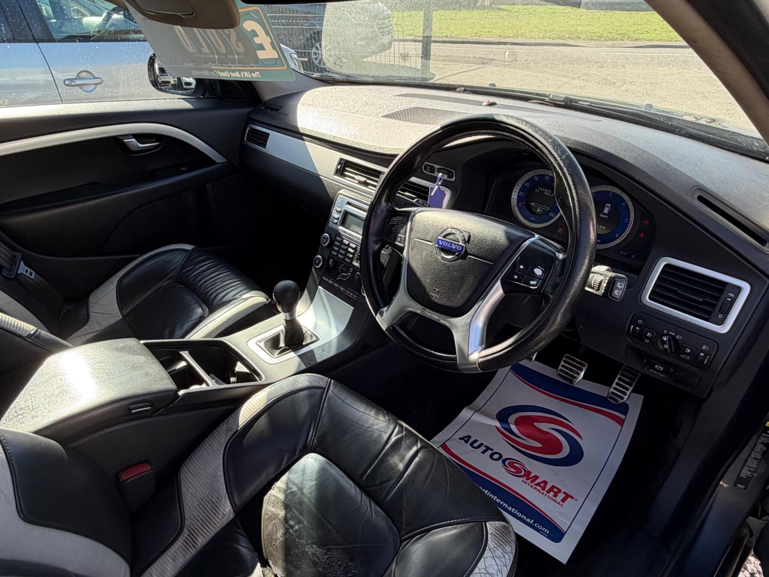 Used Volvo V70 2009 for sale - 77940027: Photo 7