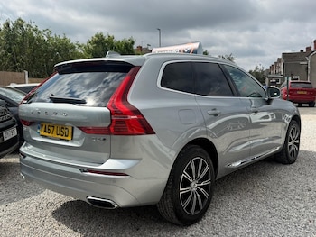 Used Volvo XC60 2018 for sale - 79116830: Photo