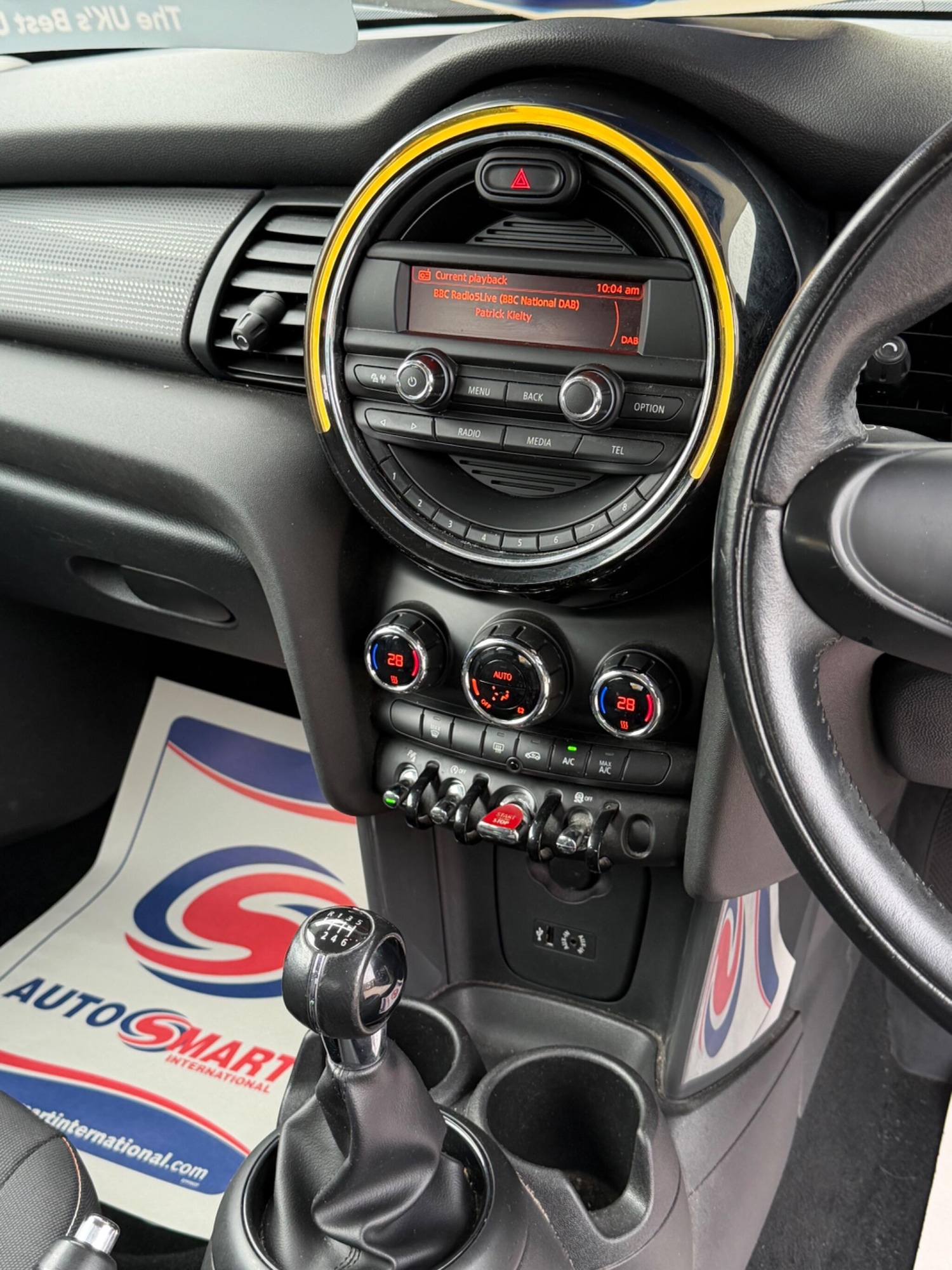 Used MINI Hatch 2017 for sale - 77978073: Photo 10