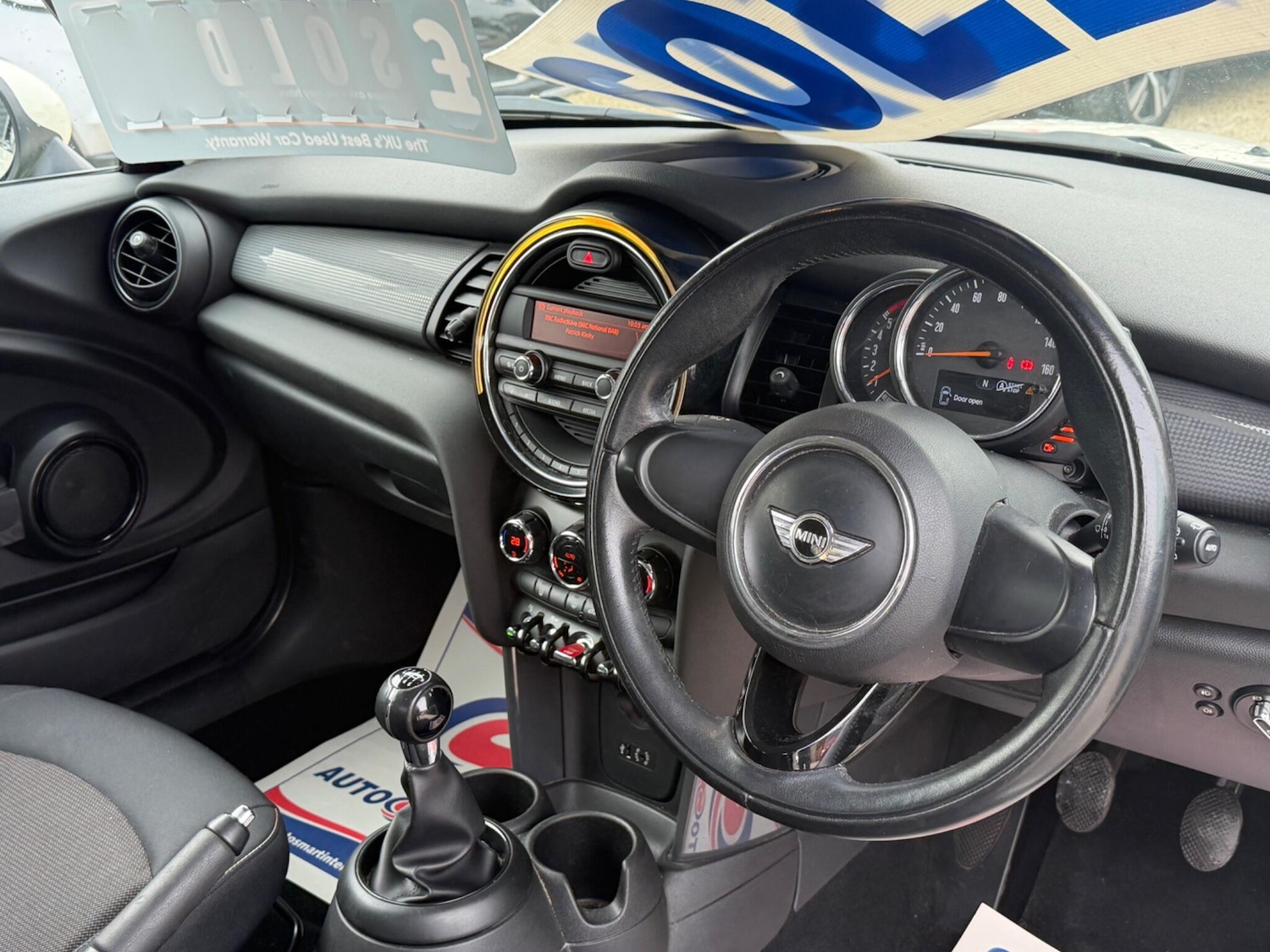 Used MINI Hatch 2017 for sale - 77978073: Photo 11