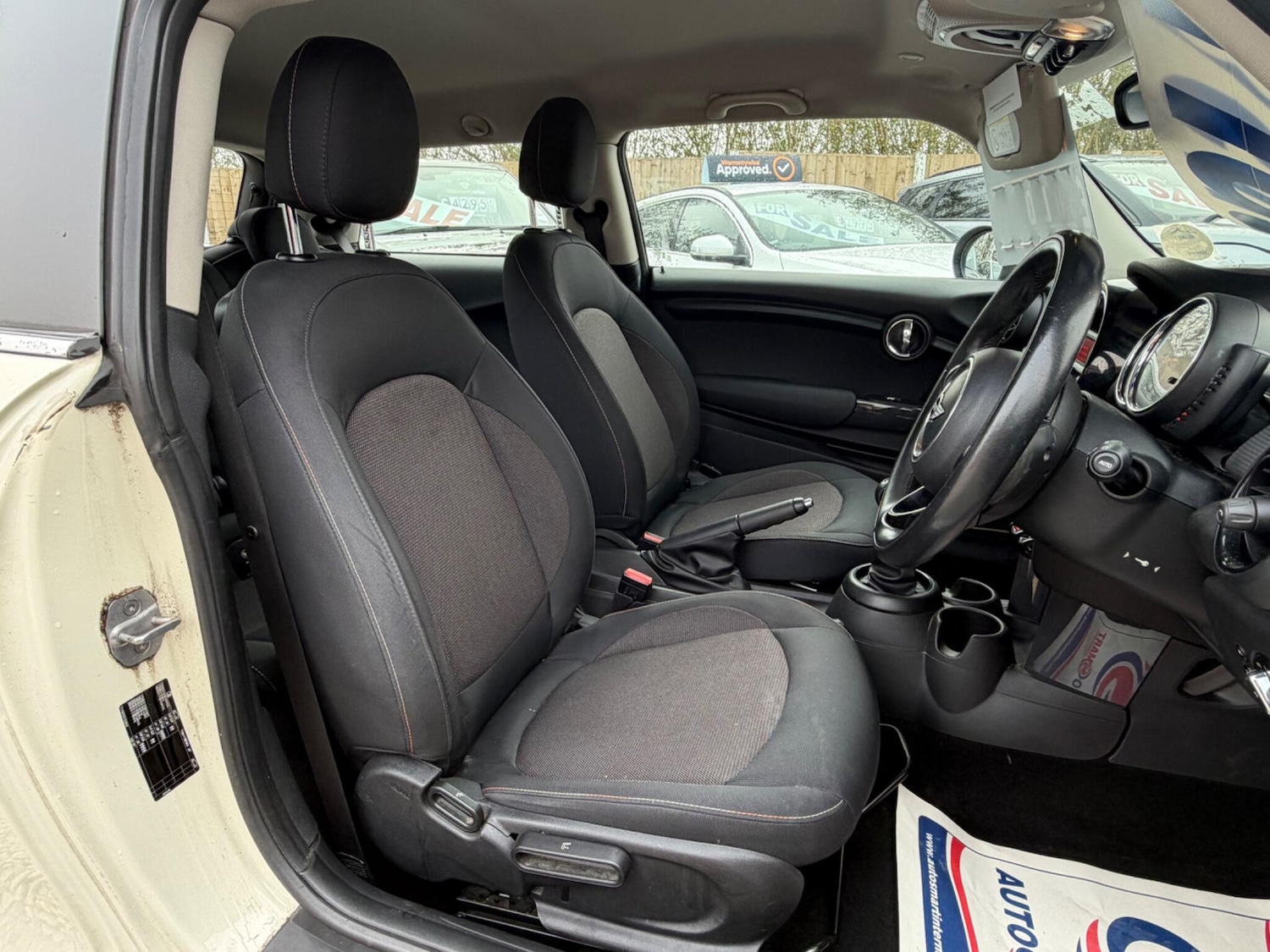 Used MINI Hatch 2017 for sale - 77978073: Photo 14