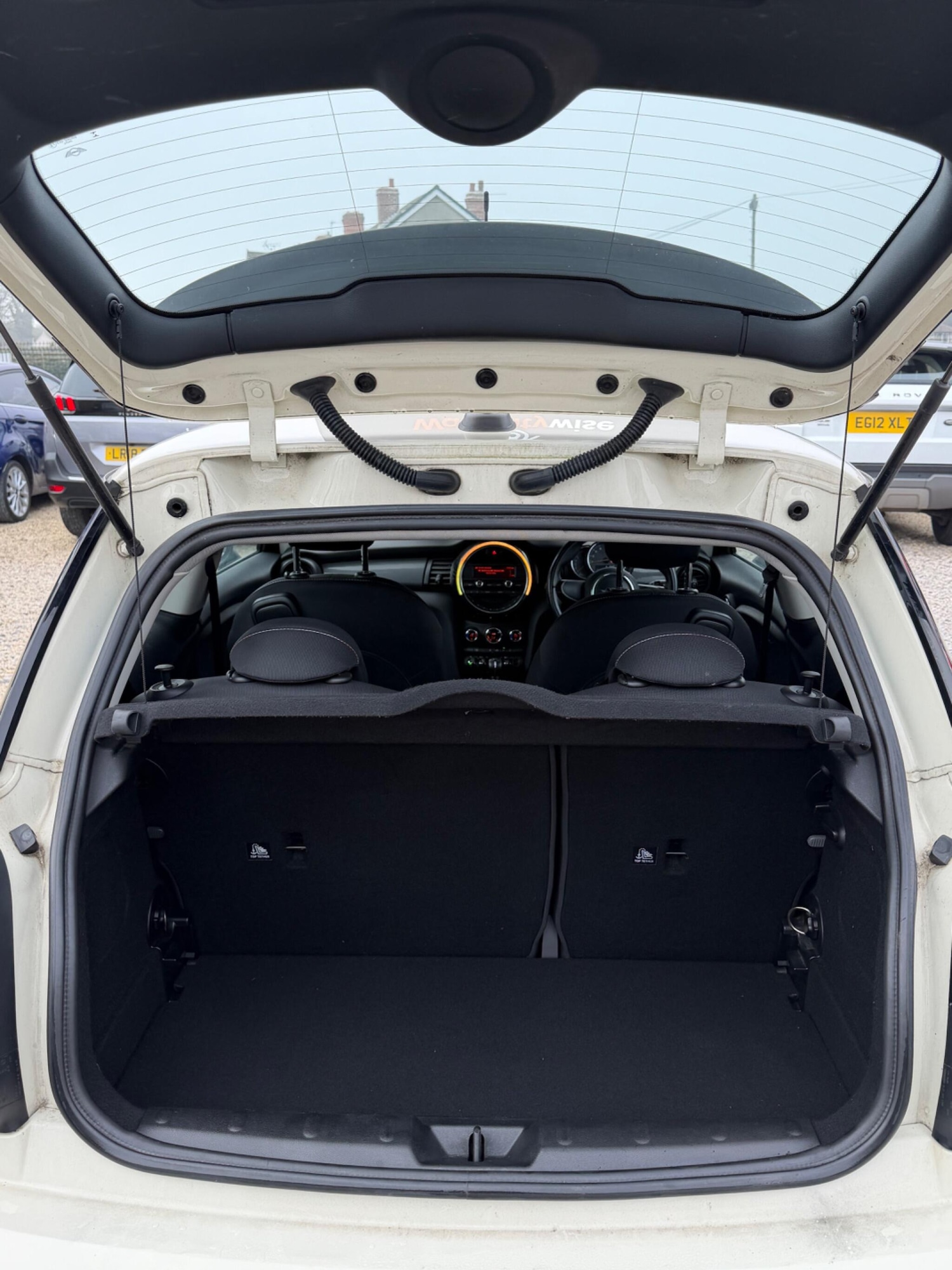 Used MINI Hatch 2017 for sale - 77978073: Photo 15