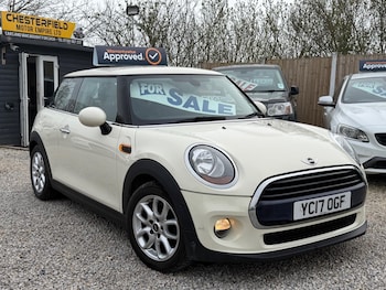 Used MINI Hatch 2017 for sale - 77978073: Photo