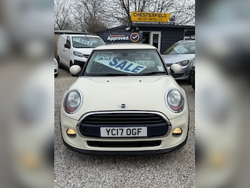 Used MINI Hatch 2017 for sale - 77978073: Photo