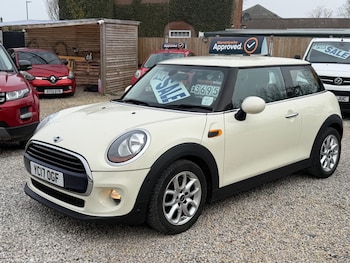 Used MINI Hatch 2017 for sale - 77978073: Photo
